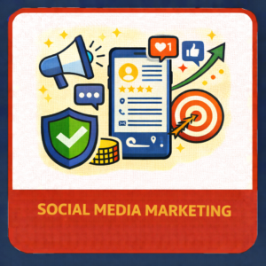 Social Media Marketing