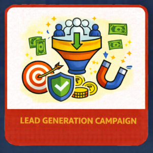 Lead Generation Campaign