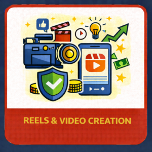 Reels & Video Creation