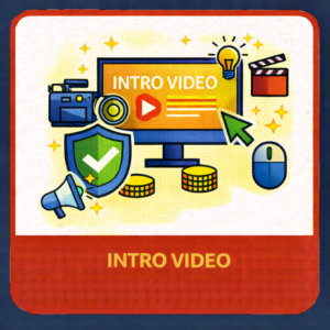 Intro Video