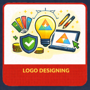 Logo Designing