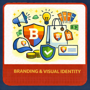 Branding & Visual Identity