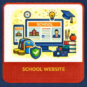 School Website