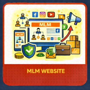 MLM Website