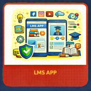 LMS App