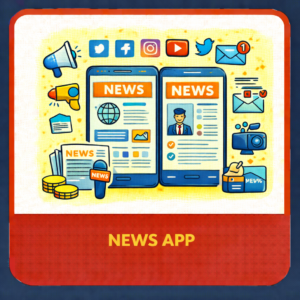 News App
