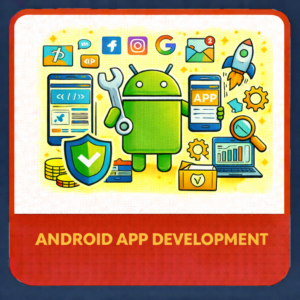 Android App Development