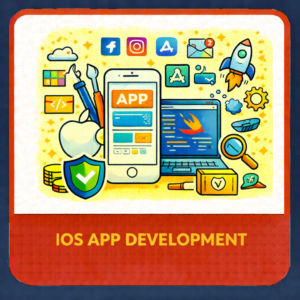 iOS App Development