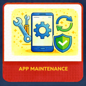 App Maintenance