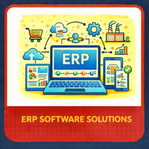 ERP Software Solutions