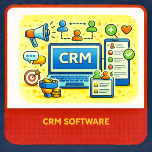 CRM Software