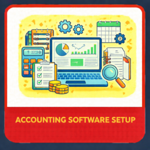 Accounting Software
