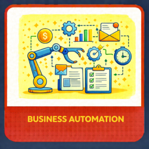Business Automation