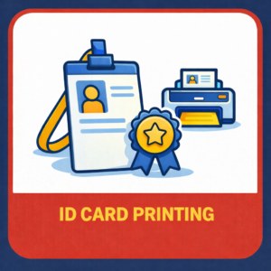ID Card Printing