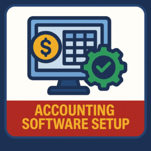 Accounting Software Setup
