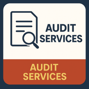 Audit Services