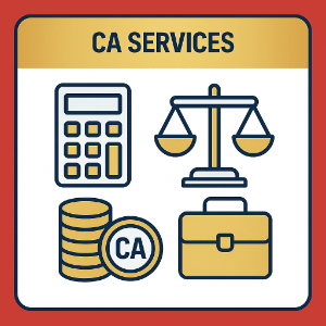 Ca services