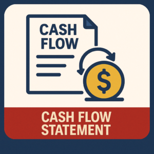 Cash Flow Statement