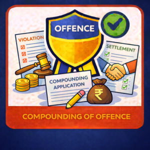 Compounding of Offence