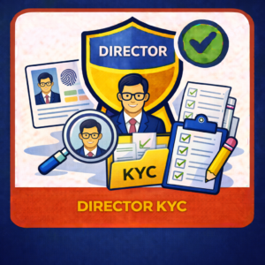 Director KYC