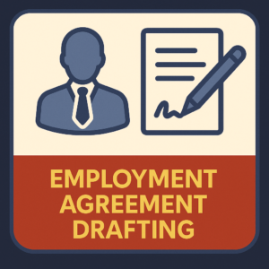 Employment Agreement Drafting