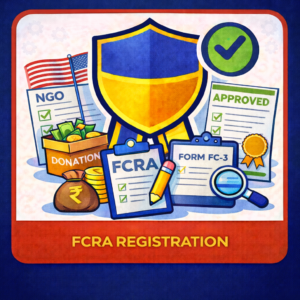 FCRA Registration