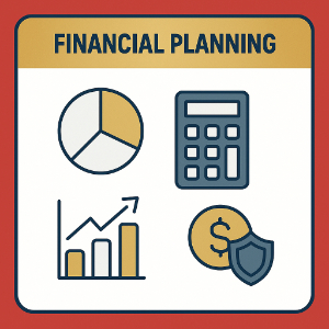 Financial planning