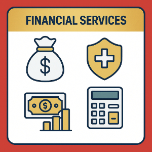 Financial services