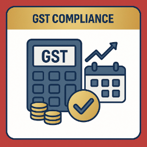 Gst compliance