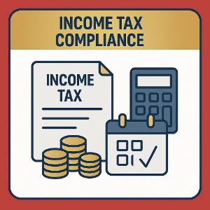 Income tax compliance