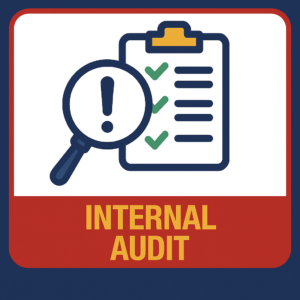 Internal Audit