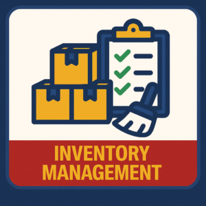 Inventory Management