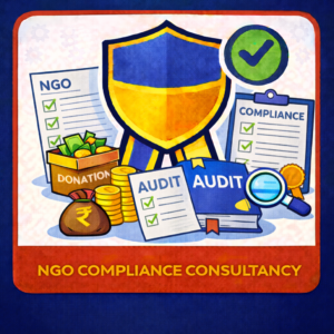 NGO Compliance Consultancy