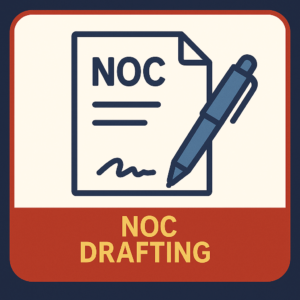 NOC Drafting