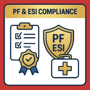 Pf esi compliance