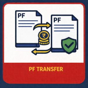 PF Transfer