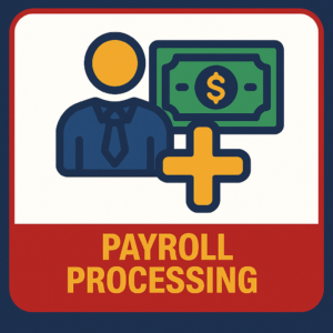 Payroll Processing