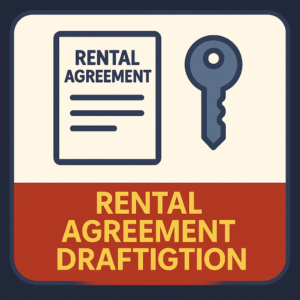 Rental Agreement Drafting