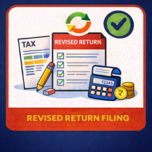 Revised Return Filing