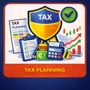 Tax Planning