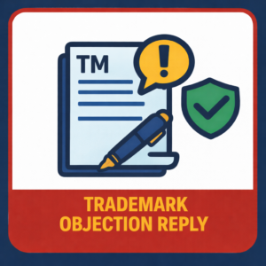 Trademark Objection Reply