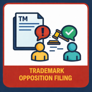 Trademark Opposition Filing