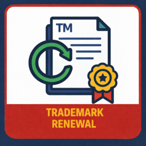 Trademark Renewal