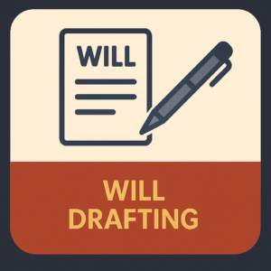 Will Drafting