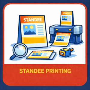 Standee Printing
