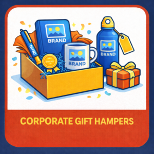 Corporate Gift Hampers
