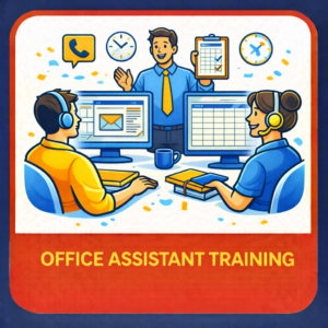 Office Assistant Training