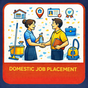 Domestic Job Placement