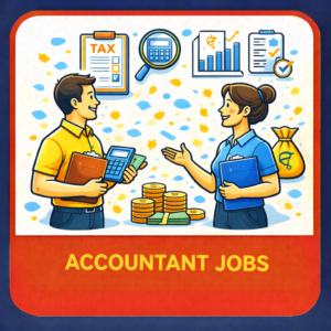 Accountant Jobs