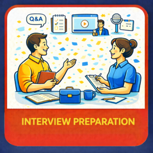 Interview Preparation
